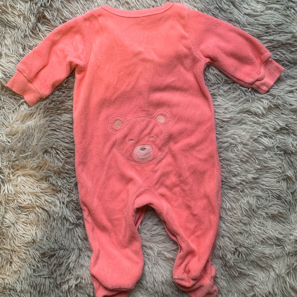 Carter's PJs bundle - Picture 8 of 8